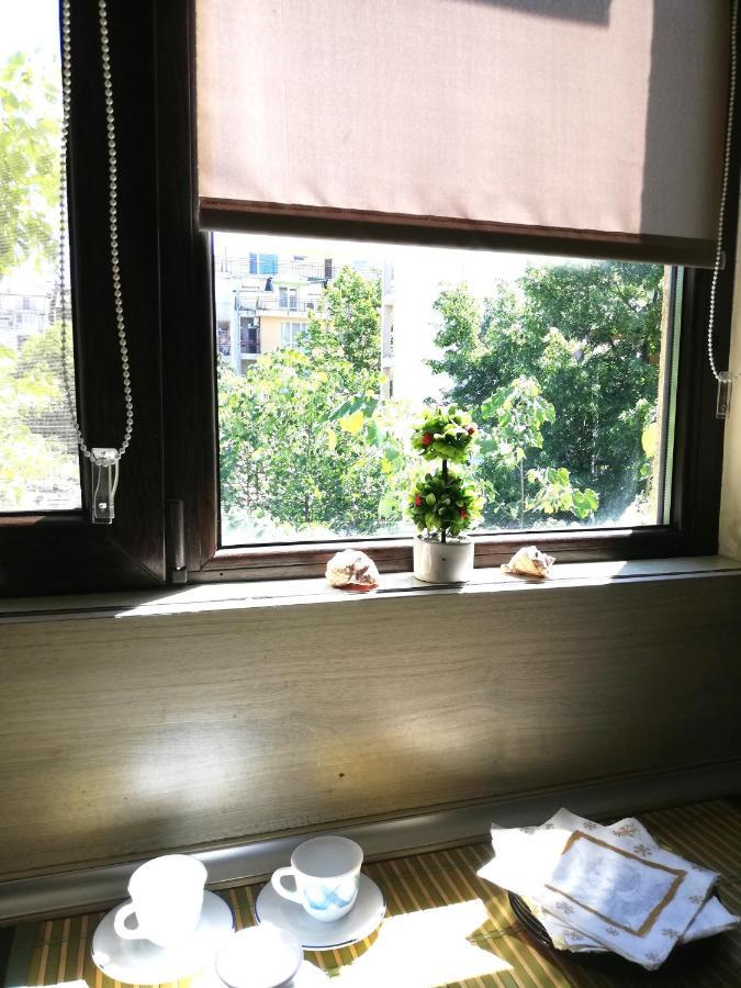 Lovely Place Eva Burgas Ngoại thất bức ảnh